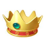 Drain Crown