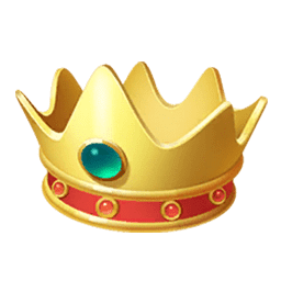 Drain Crown