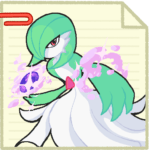 Gardevoir