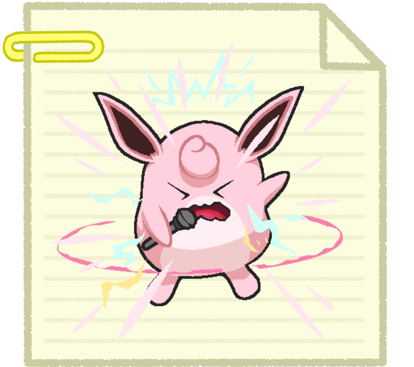 Wigglytuff