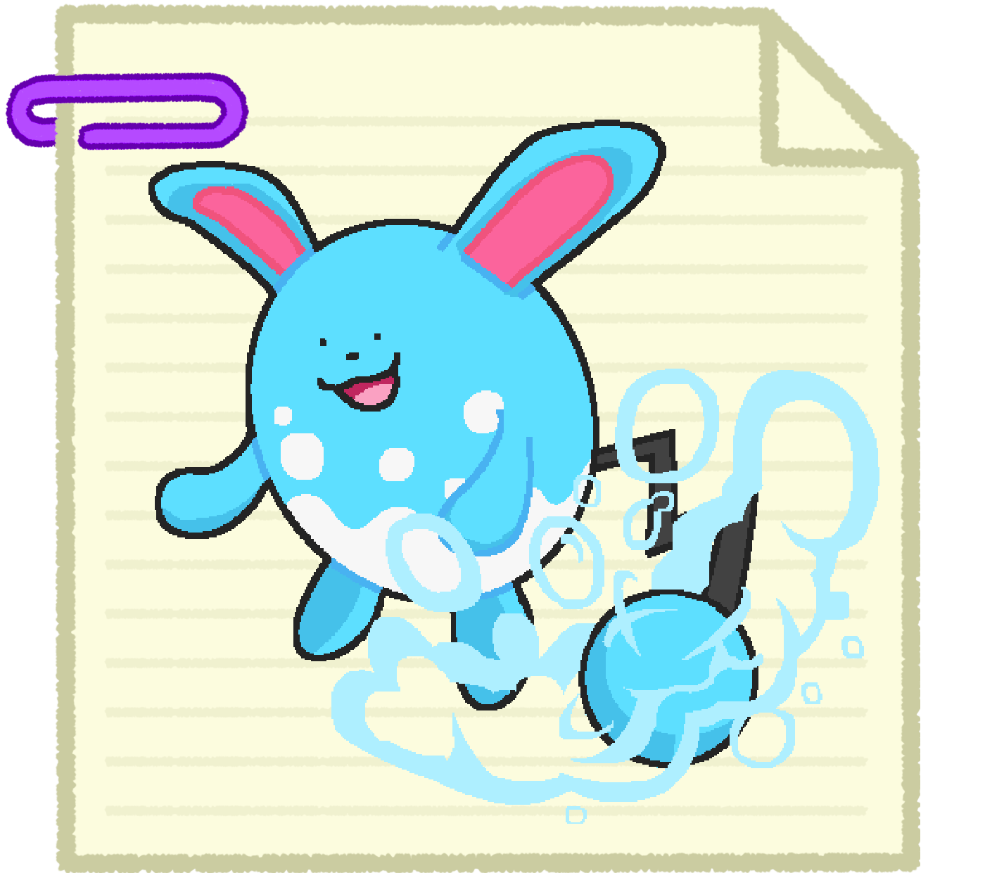 Azumarill