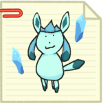 Glaceon
