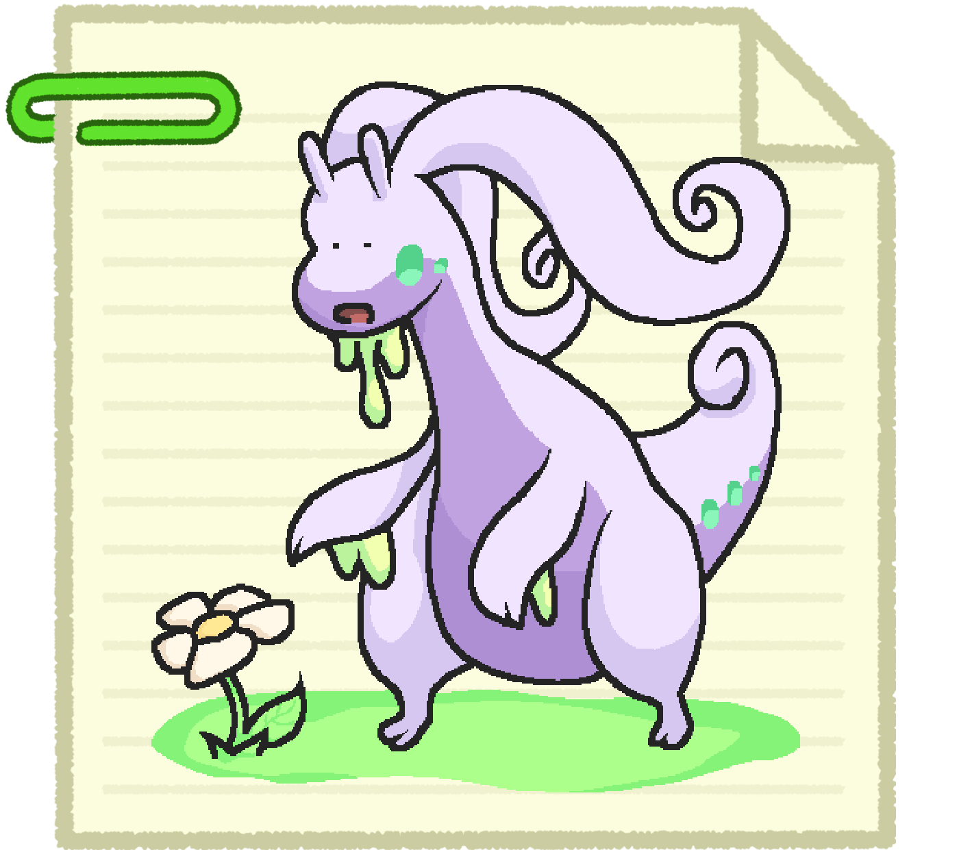 Goodra