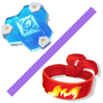 Buddy Barrier or Focus Band