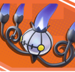 Chandelure