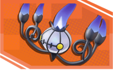 Chandelure