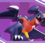 Garchomp