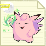 Clefable
