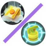 Eject Button or Full Heal