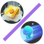 Eject Button or X-Speed