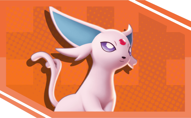 Espeon