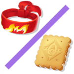 Focus Band or Aeos Cookie