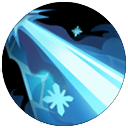 Ice Beam