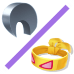 Razor Claw or Muscle Band