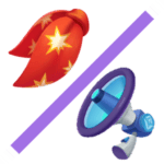 Rapidfire Scarf or Energy Amplifier