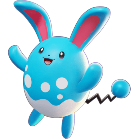 Azumarill