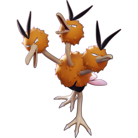 Dodrio