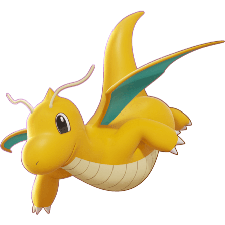 Dragonite