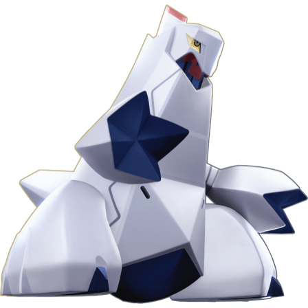 Duraludon