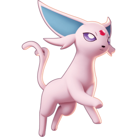 Espeon