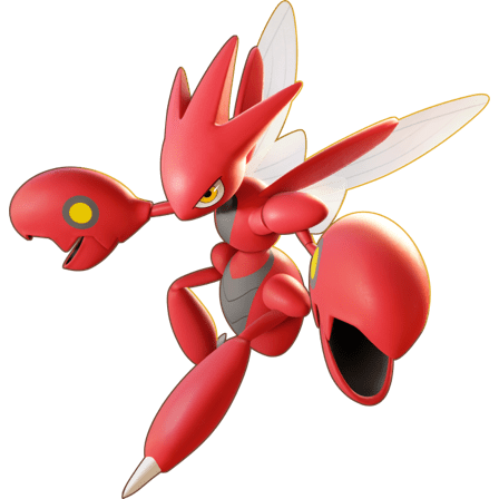 Scizor