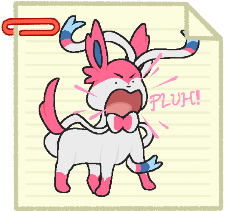 Sylveon