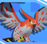 Talonflame