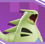 Tyranitar