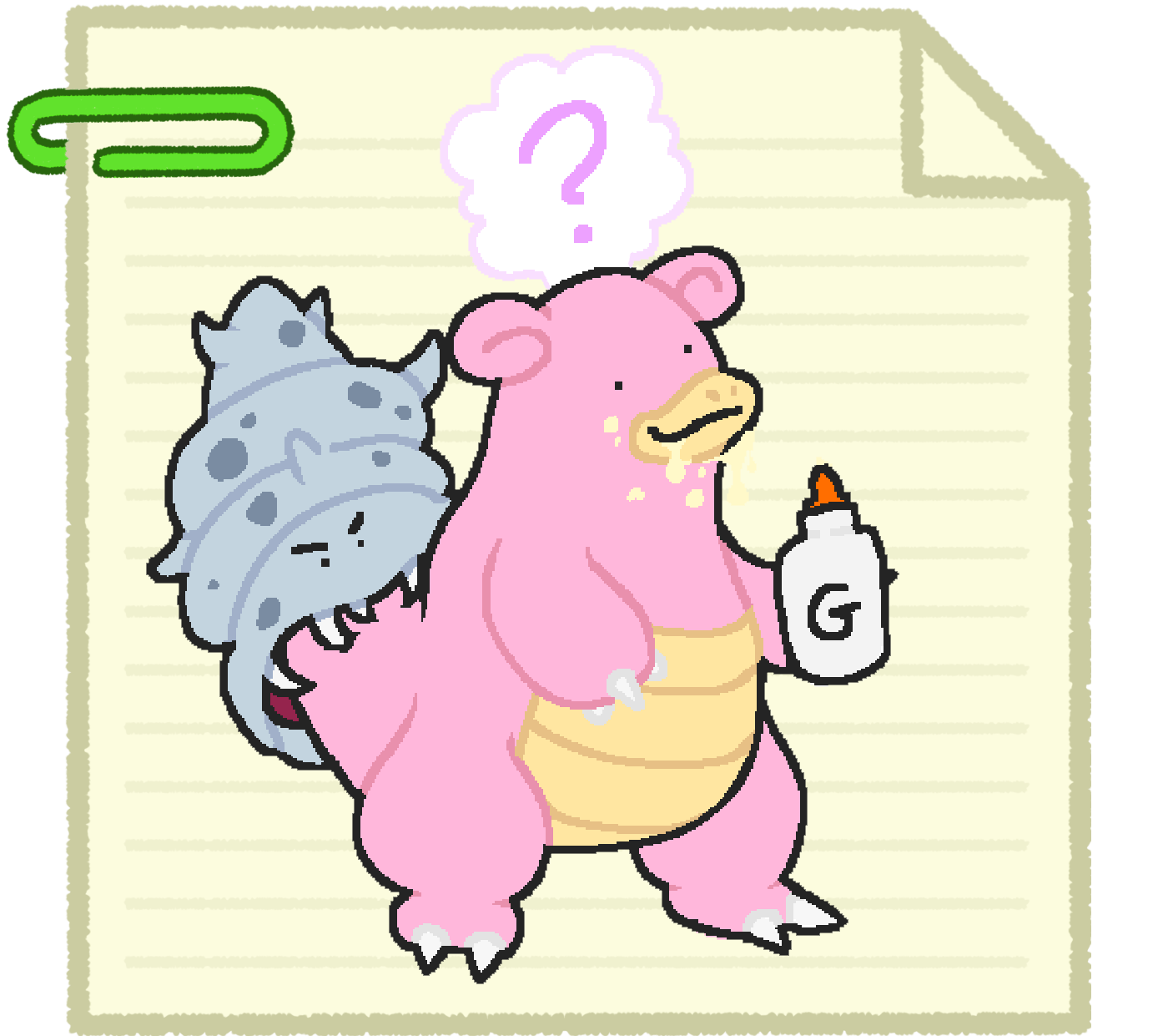 Slowbro