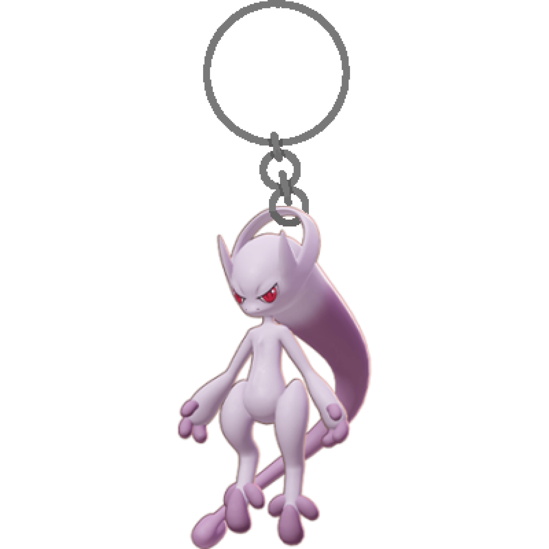 Pokémon Unite Mewtwo X Guide: Best Builds, Held Items, Movesets