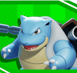 Blastoise
