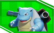 Blastoise