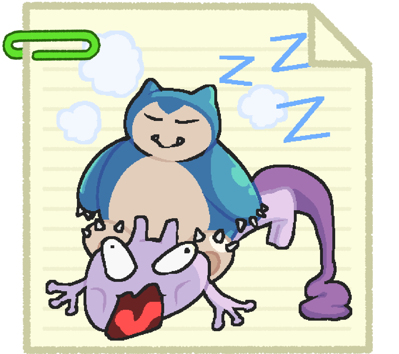 Best Snorlax Builds Pokemon Unite Strategy Guide 