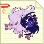 Mewtwo Y