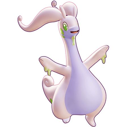 Goodra