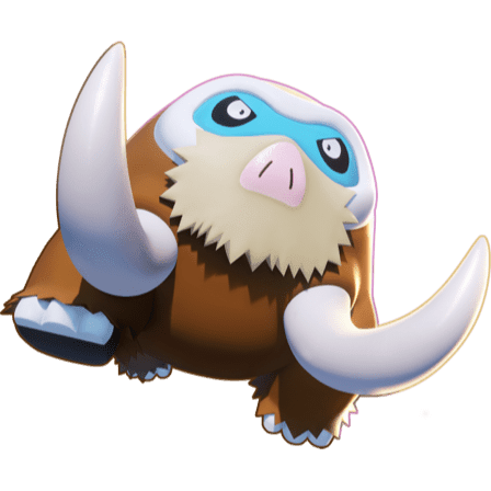 Best MAMOSWINE Builds - Pokemon Unite [Strategy Guide]