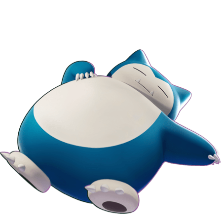 Snorlax