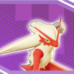 Blaziken