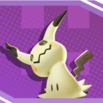 Mimikyu