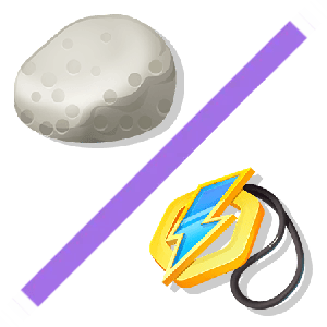 Float Stone/Charging Charm