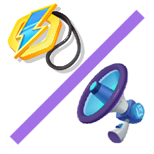 Charging Charm/Energy Amplifier