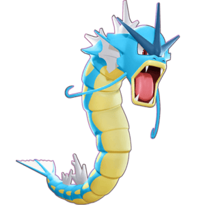 Best GYARADOS Builds - Pokemon Unite [Strategy Guide]