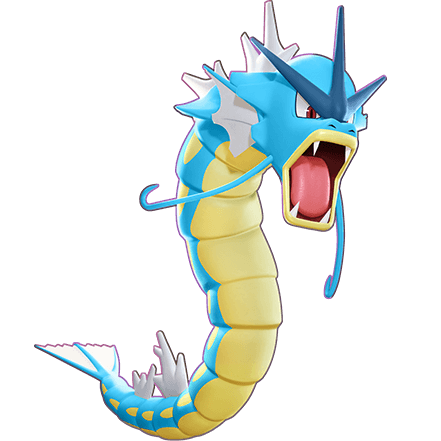 Gyarados