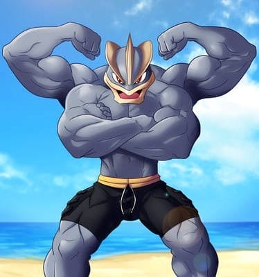 champjoe Joe IRL