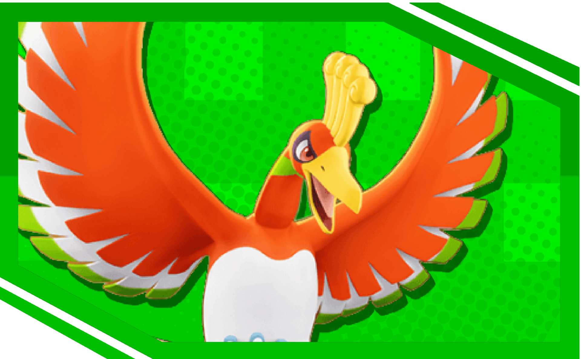 Ho-Oh