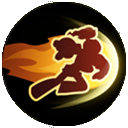 Flame Charge